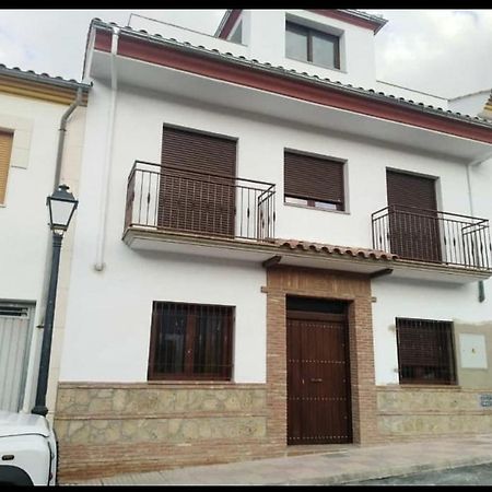 Apartamentos Buena Vista Bajo 1 Coto Ríos Exterior foto
