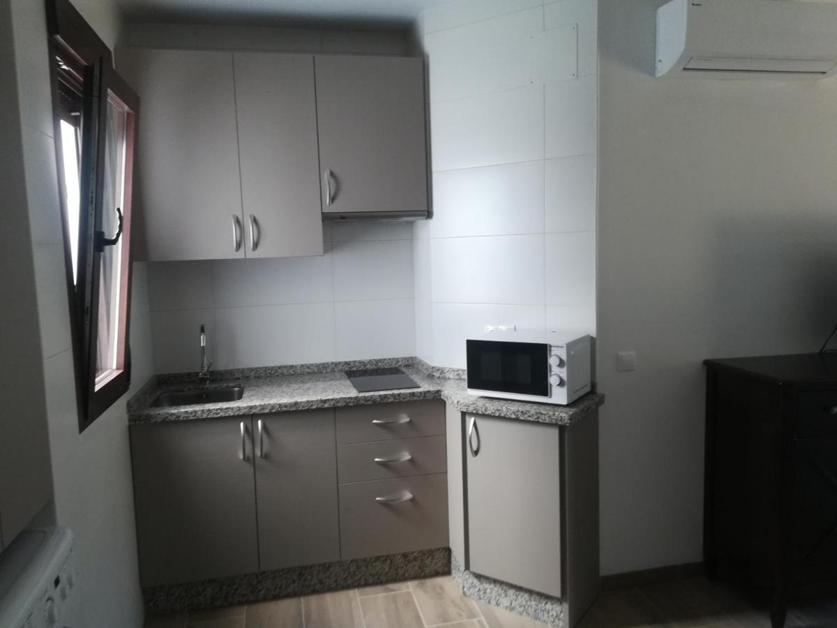 Apartamentos Buena Vista Bajo 1 Coto Ríos Exterior foto