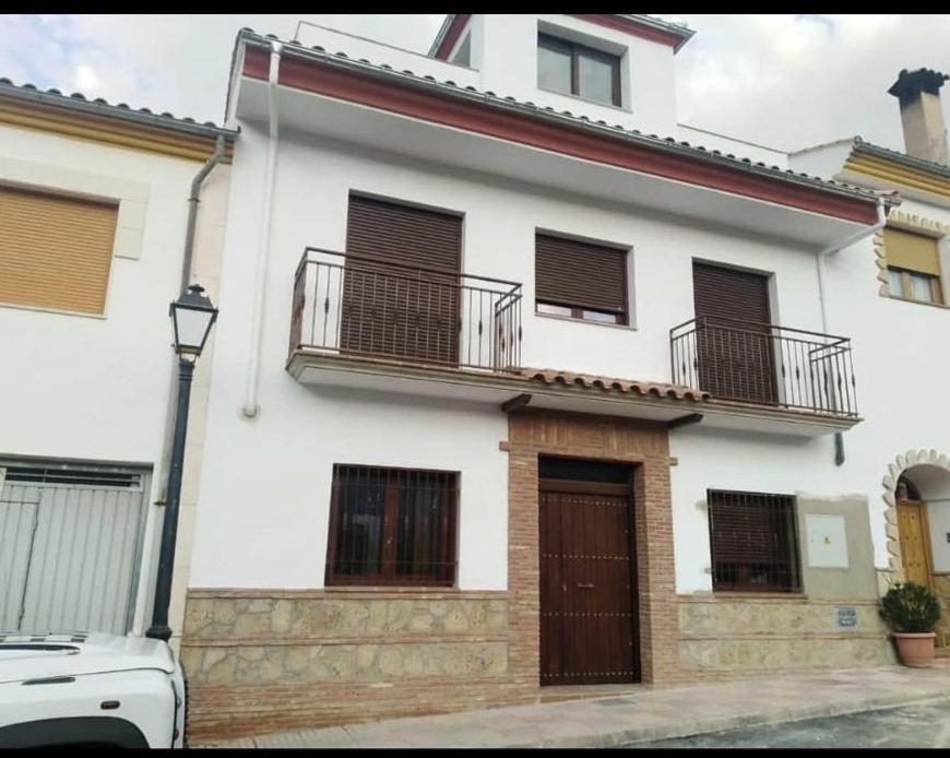 Apartamentos Buena Vista Bajo 1 Coto Ríos Exterior foto