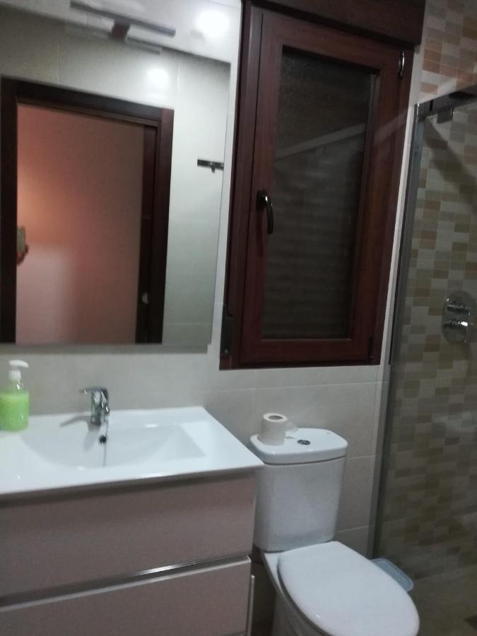 Apartamentos Buena Vista Bajo 1 Coto Ríos Exterior foto