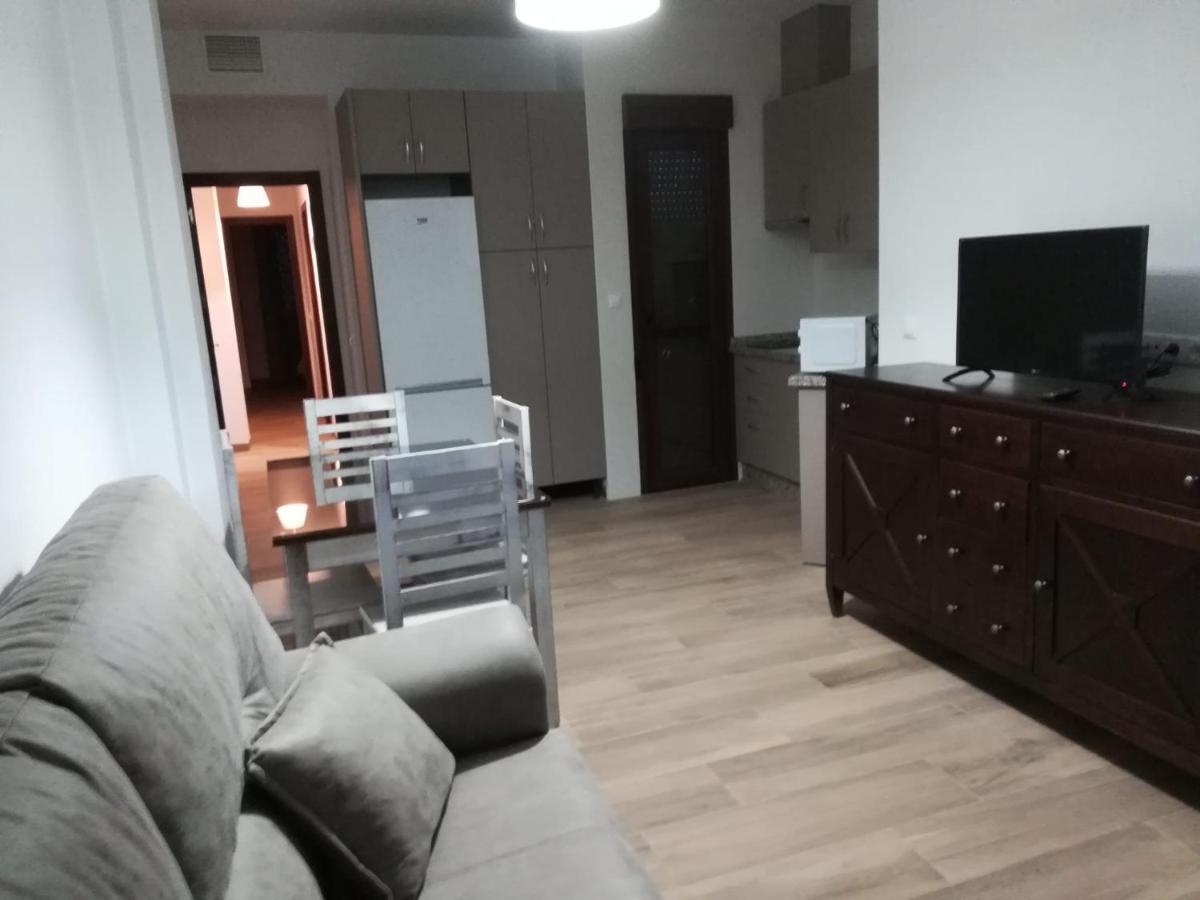 Apartamentos Buena Vista Bajo 1 Coto Ríos Exterior foto