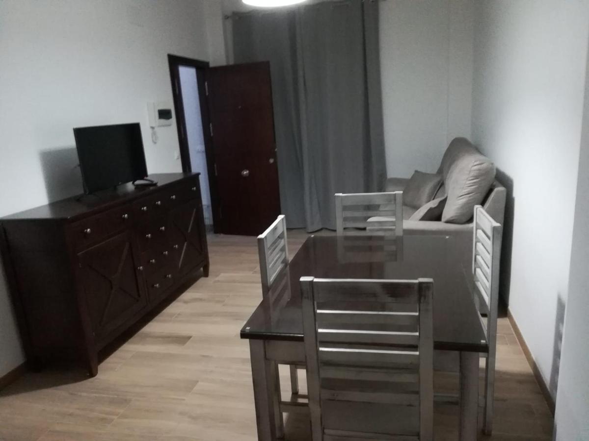 Apartamentos Buena Vista Bajo 1 Coto Ríos Exterior foto